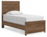 Broachmyn Bed - Dow Furniture (ME)