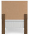 Broachmyn Bed - Dow Furniture (ME)