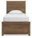 Broachmyn Bed - Dow Furniture (ME)