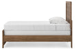 Broachmyn Bed - Dow Furniture (ME)