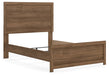 Broachmyn Bed - Dow Furniture (ME)