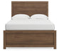 Broachmyn Bed - Dow Furniture (ME)