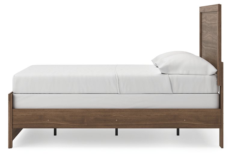 Broachmyn Bed - Dow Furniture (ME)