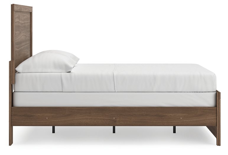 Broachmyn Bed - Dow Furniture (ME)