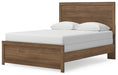 Broachmyn Bed - Dow Furniture (ME)