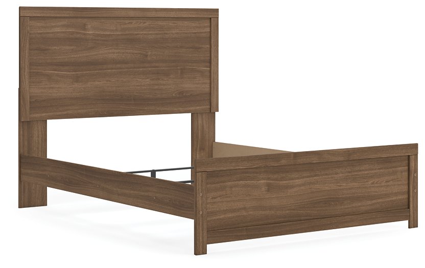 Broachmyn Bed - Dow Furniture (ME)