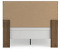 Broachmyn Bed - Dow Furniture (ME)