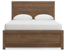 Broachmyn Bed - Dow Furniture (ME)