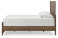 Broachmyn Bed - Dow Furniture (ME)