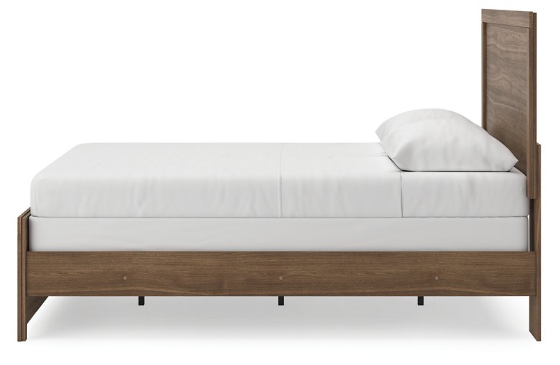 Broachmyn Bed - Dow Furniture (ME)