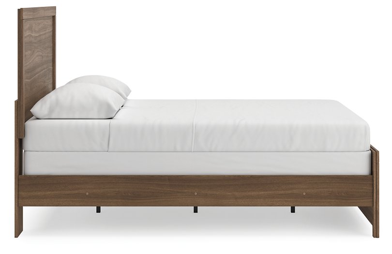 Broachmyn Bed - Dow Furniture (ME)