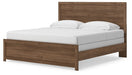 Broachmyn Bed - Dow Furniture (ME)