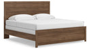 Broachmyn Bed - Dow Furniture (ME)