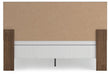 Broachmyn Bed - Dow Furniture (ME)