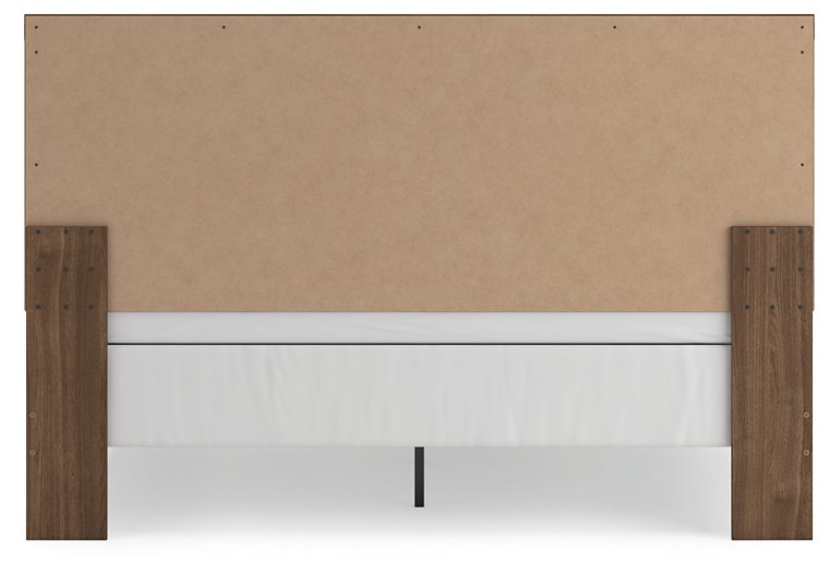 Broachmyn Bed - Dow Furniture (ME)
