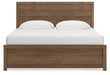 Broachmyn Bed - Dow Furniture (ME)