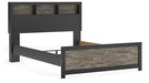 Broachmyn Bed - Dow Furniture (ME)