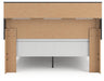 Broachmyn Bed - Dow Furniture (ME)