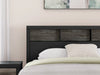 Broachmyn Bed - Dow Furniture (ME)