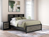 Broachmyn Bed - Dow Furniture (ME)
