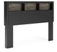 Broachmyn Bed - Dow Furniture (ME)