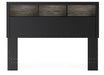 Broachmyn Bed - Dow Furniture (ME)
