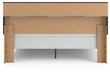 Broachmyn Bed - Dow Furniture (ME)