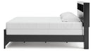Broachmyn Bed - Dow Furniture (ME)