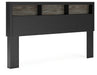 Broachmyn Bed - Dow Furniture (ME)