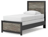 Broachmyn Bed - Dow Furniture (ME)