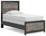 Broachmyn Bed - Dow Furniture (ME)