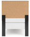 Broachmyn Bed - Dow Furniture (ME)