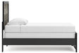 Broachmyn Bed - Dow Furniture (ME)