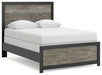 Broachmyn Bed - Dow Furniture (ME)
