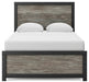 Broachmyn Bed - Dow Furniture (ME)