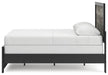 Broachmyn Bed - Dow Furniture (ME)
