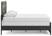 Broachmyn Bed - Dow Furniture (ME)