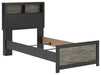 Broachmyn Bed - Dow Furniture (ME)