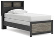Broachmyn Bed - Dow Furniture (ME)