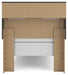 Broachmyn Bed - Dow Furniture (ME)