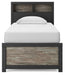 Broachmyn Bed - Dow Furniture (ME)
