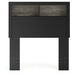 Broachmyn Bed - Dow Furniture (ME)