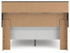 Broachmyn Bed - Dow Furniture (ME)