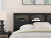 Broachmyn Bed - Dow Furniture (ME)