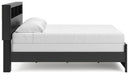 Broachmyn Bed - Dow Furniture (ME)