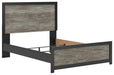Broachmyn Bed - Dow Furniture (ME)