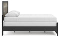 Broachmyn Bed - Dow Furniture (ME)