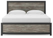 Broachmyn Bed - Dow Furniture (ME)