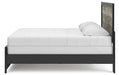 Broachmyn Bed - Dow Furniture (ME)
