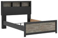 Broachmyn Bed - Dow Furniture (ME)